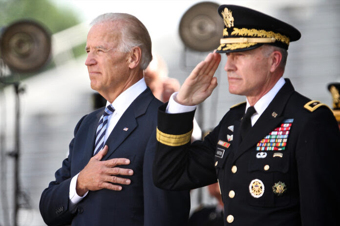 Fraudster In Chief: Biden Caught In Another Ridiculous Lie