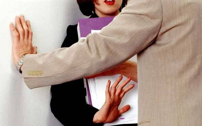 Image result for sexual harassment by women at their work places in india