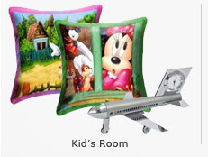  Kids Room 