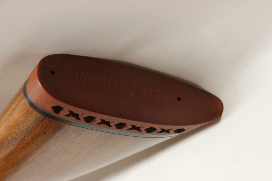 American Gun Co - Knickerbocker Double Barrel - Picture 9