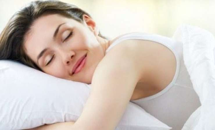 Image result for Get perfect dose of blissful sleep in smart ways