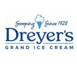 Dryer's Grand Ice Cream