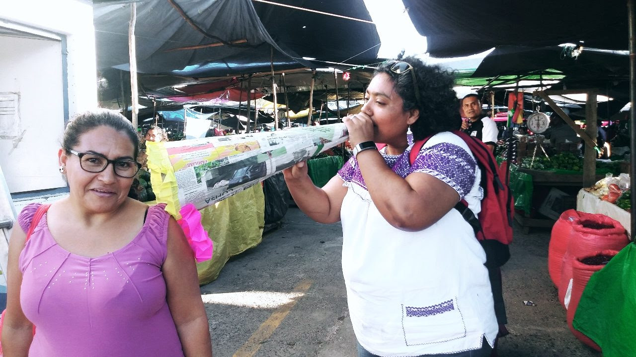 Mujeres de Honduras