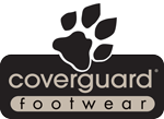 Coverguard Footwear logo
