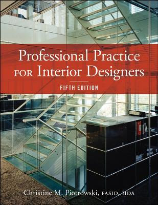pdf download Professional Practice for Interior Designers