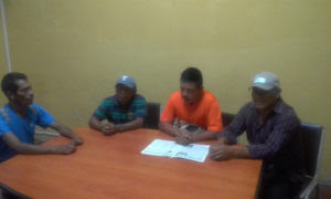 En 2016 Dirigentes indígenas de La Paz denunciaron una serie de ataques en ma región.