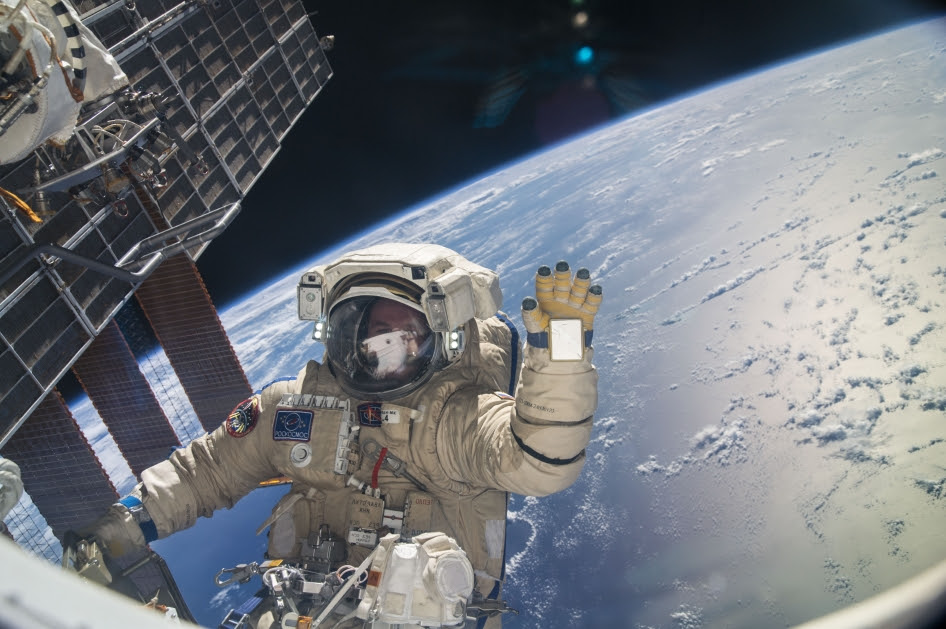 CIA Document Reveals Astronauts Conducted Telepathy Experiments in Space 2-10