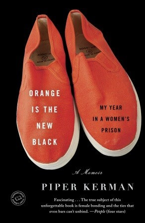 Orange Is the New Black: My Year in a Women's Prison EPUB