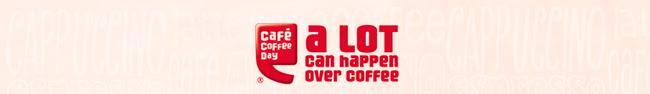 Get a cappuccino at just Rs.30