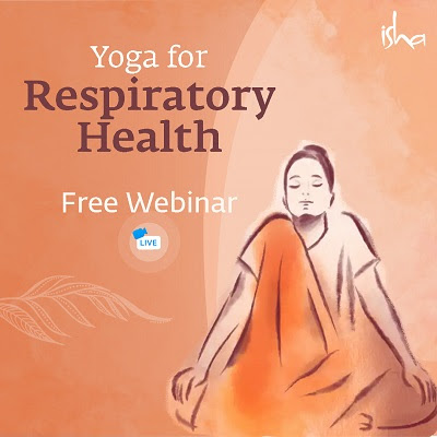 Yoga for Respiratory Health