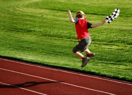 Runrace