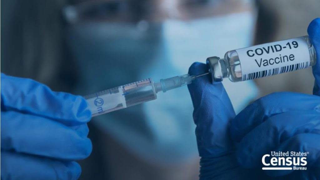 Poll: 10% of Vaccinated Americans Regret Taking the Shot + Lots of Injuries