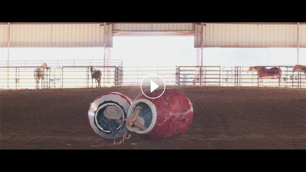 OFFICIAL VIDEO - "RODEO CLOWN"