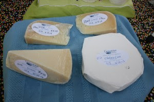 cheese