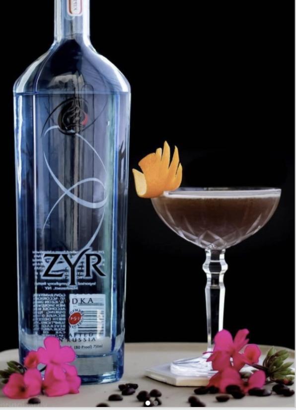 Zyr-Espresso-Martini