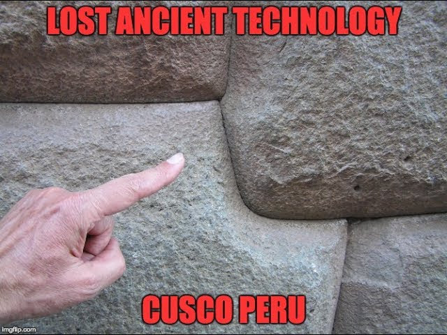 Megalithic Cusco Peru: A City Far Older Than The Inca  Sddefault