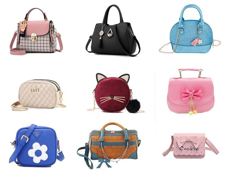 Latest Girls Handbags - Our Best 25 With Images | Styles At Life