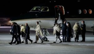 Norway: Taliban delegation arrives in Oslo to discuss women’s rights with Norwegian authorities