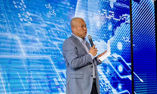 TAT joins hand with Baidu 5_500