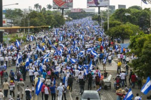 Nicaragua