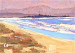 Coronado Plein Air - Posted on Tuesday, February 17, 2015 by Kevin Inman