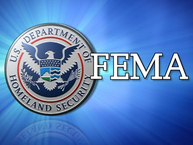 FEMA Train: 7 Feet Snow Blizzard 125 Mph Winds! #Weather Warfare Live! #Analysis 