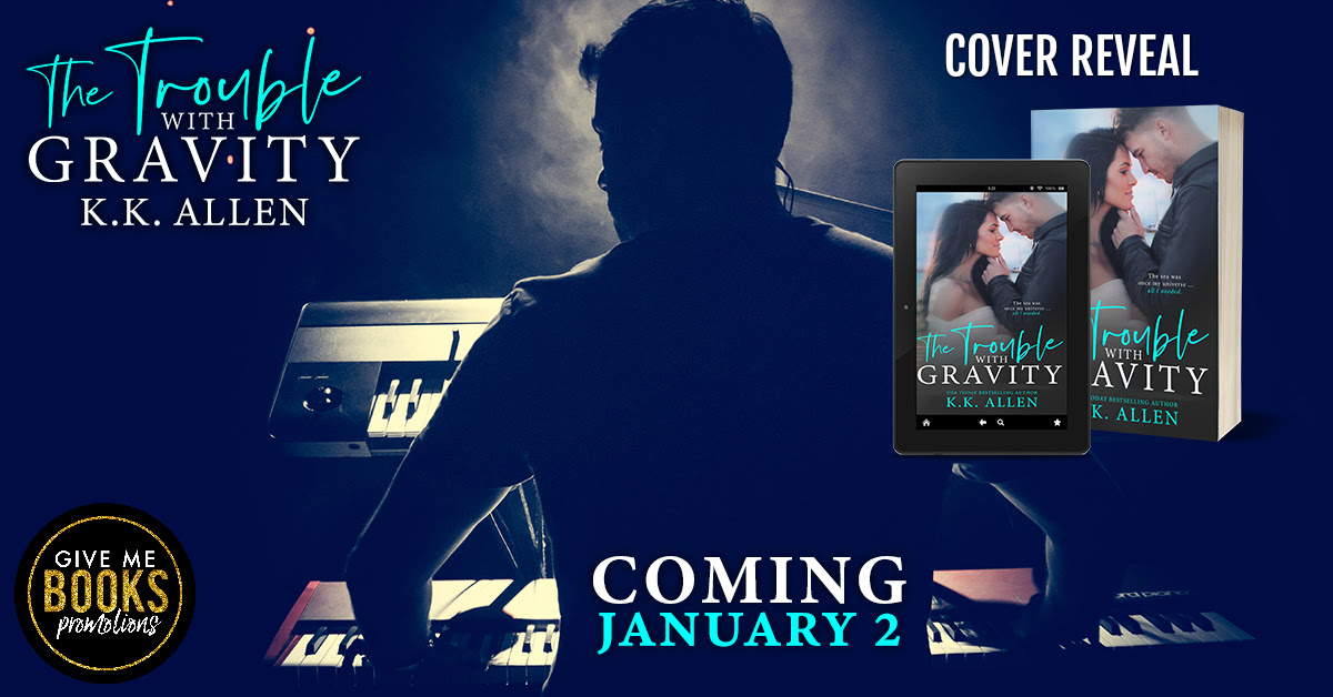 Defying Gravity by K.K. Allen Defying Gravity by K.K. Allen