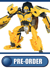 Transformers News: The Chosen Prime Newsletter for April 14, 2017