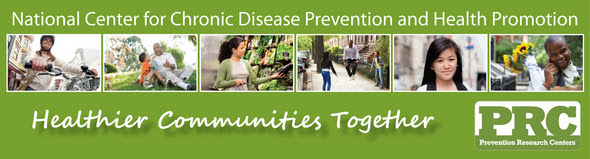 PRC Bulletin Header