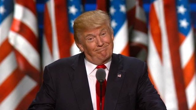 Peter Schiff:Trump Played the Trump Card During His Speech Thursday (Video) Peter Schiff:Trump Played the Trump Card During His Speech Thursday (Video)