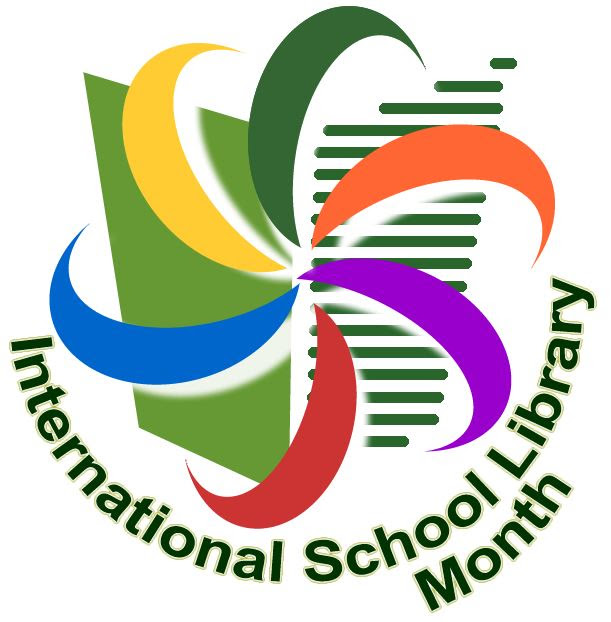 International School Library Month