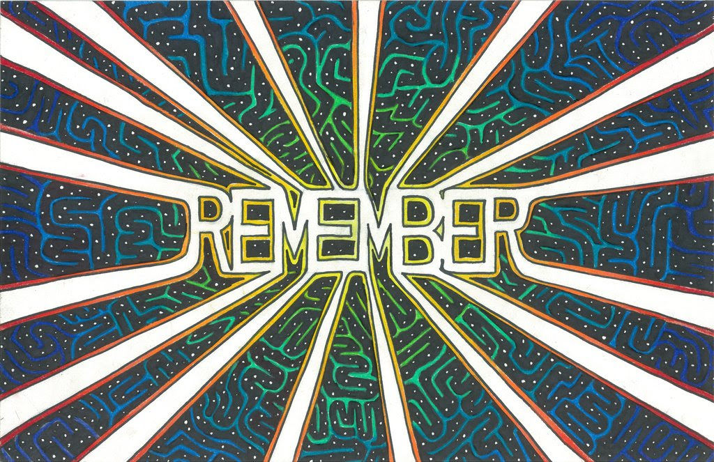 remember