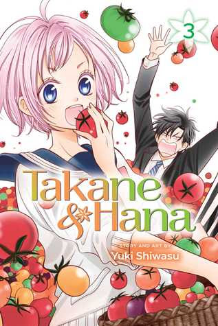 Takane & Hana, Vol. 3 EPUB