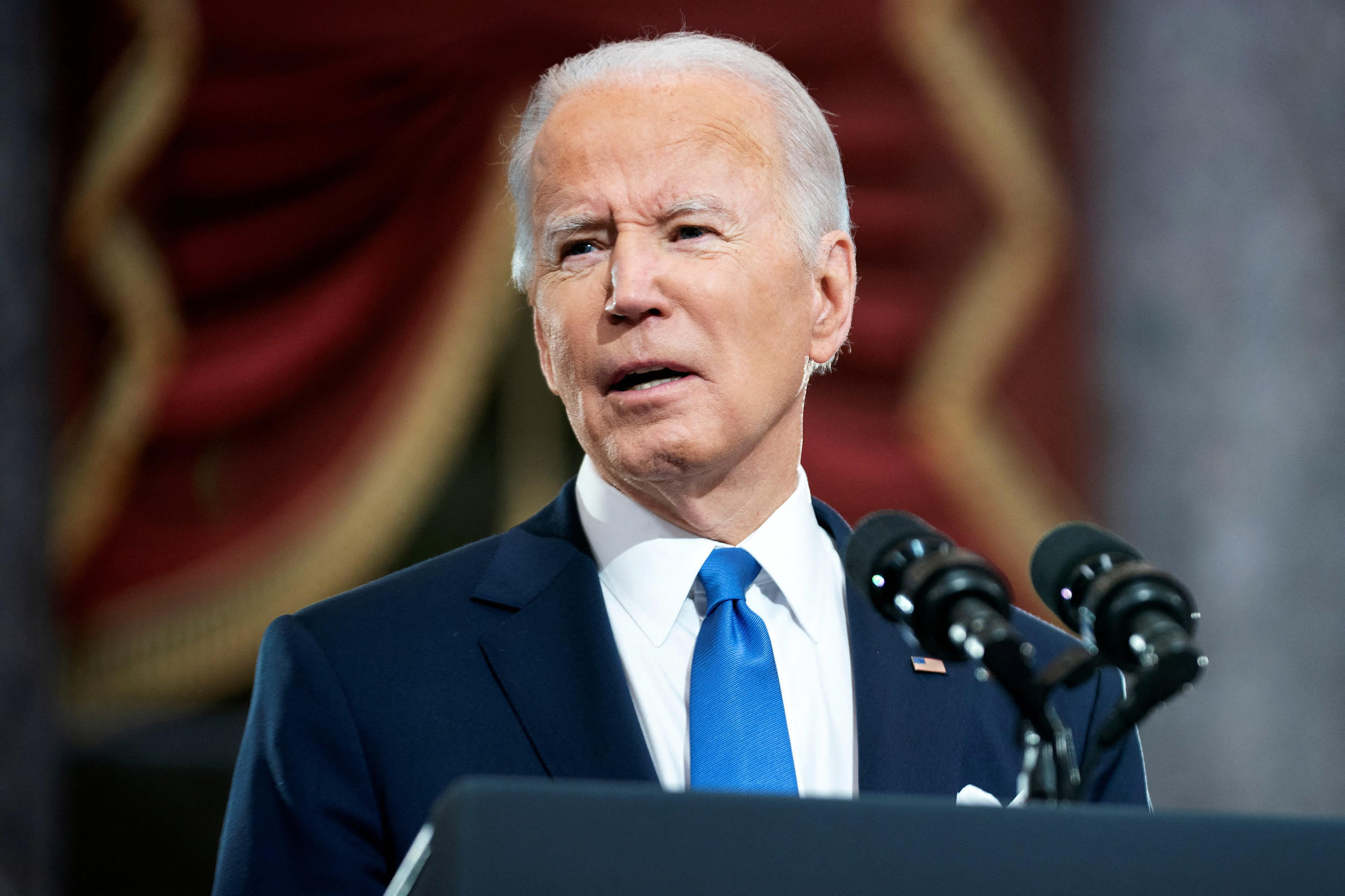 Are The Rumors About The Biden Crime Family True?