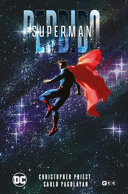 Superman: Perdido (Cartoné 256 pp)