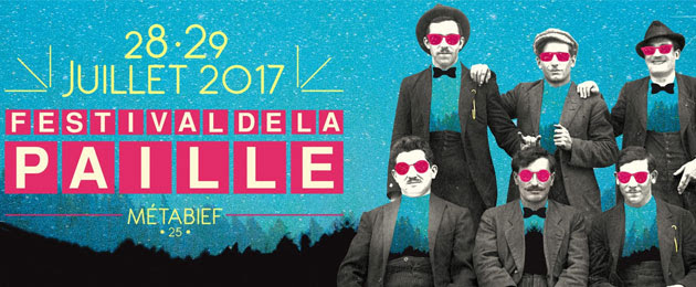 Site officiel du Festival de la Paille
