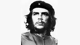 Icons Of Our Time: Che Guevara