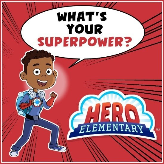 Hero Elementary