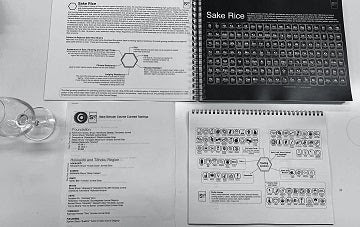 Sake Education – The “Sake Scholar” Program and How It Came To Be C