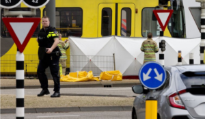 Netherlands: Muslim who shot four passengers on tram wrote: “I’m doing this for my religion…Allahu akbar”