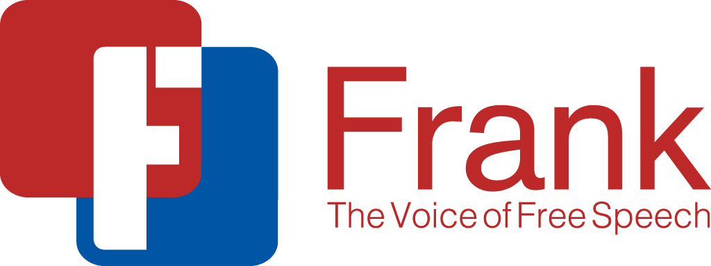 Frank - The Voice Of Free Speech
