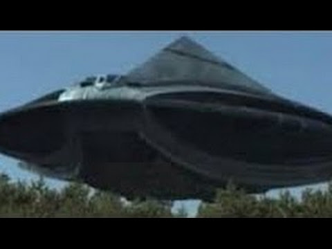 UFO News -  UFO Seen Landed On Side Of Road In Kansas and MORE Hqdefault