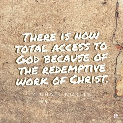 Access to God