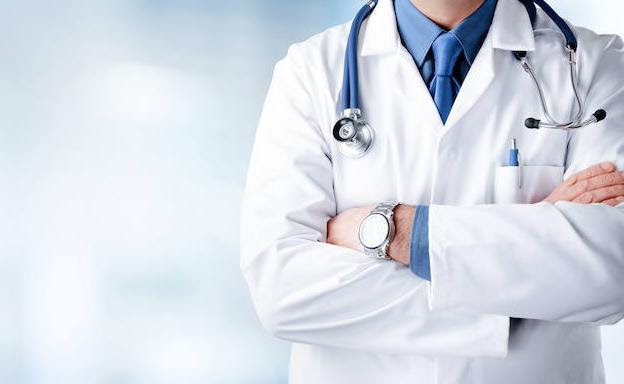 Resultado de imagen para medico