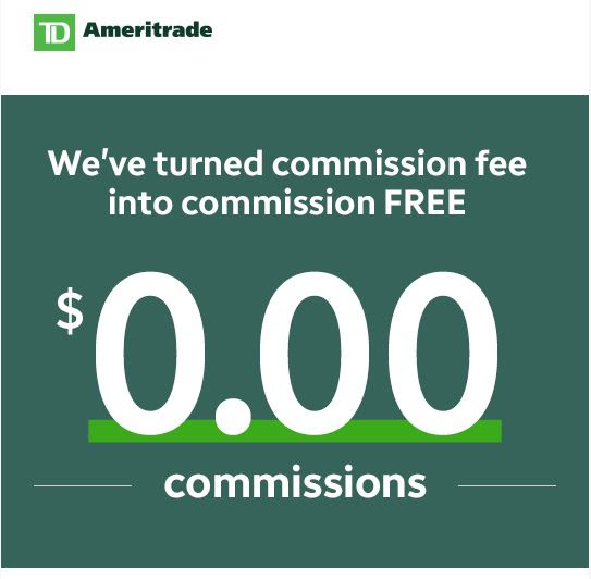 TD Ameritrade