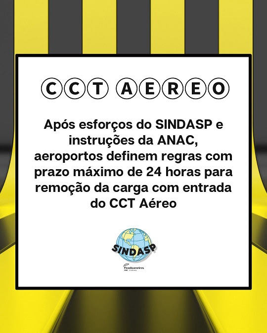 CCT Aéreo