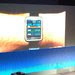In San Francisco, Samsung showed off a prototype device that can track health information in real time.
