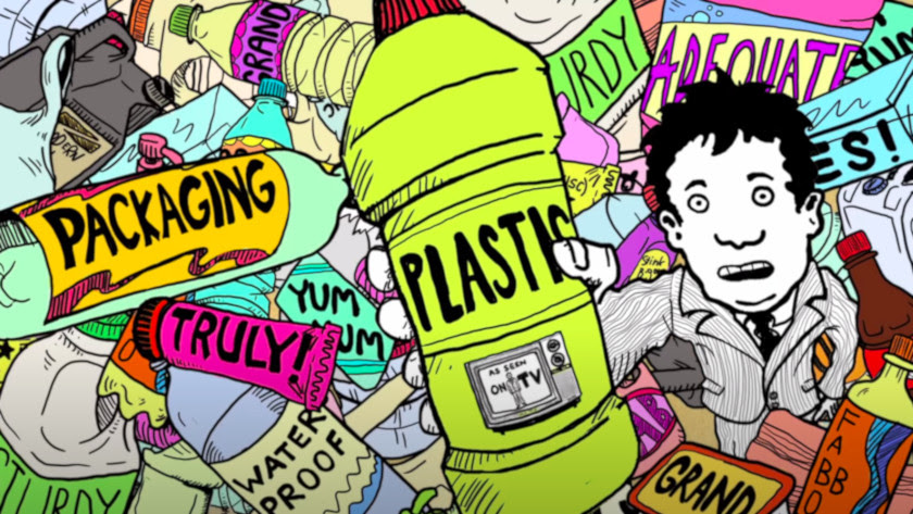Lucha contra la
                                          contaminación por plásticos:
                                          España, rezagada por su escasa
                                          ambición