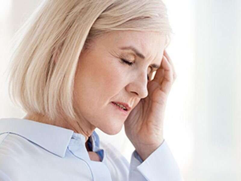 Eptinezumab speeds pain, symptom relief from migraine attack