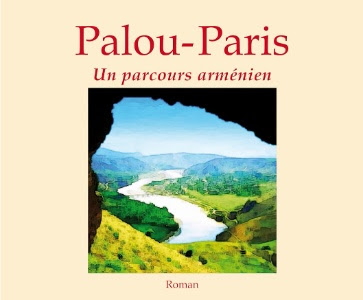 "Palou - Paris" par Varoujan SIRAPIAN